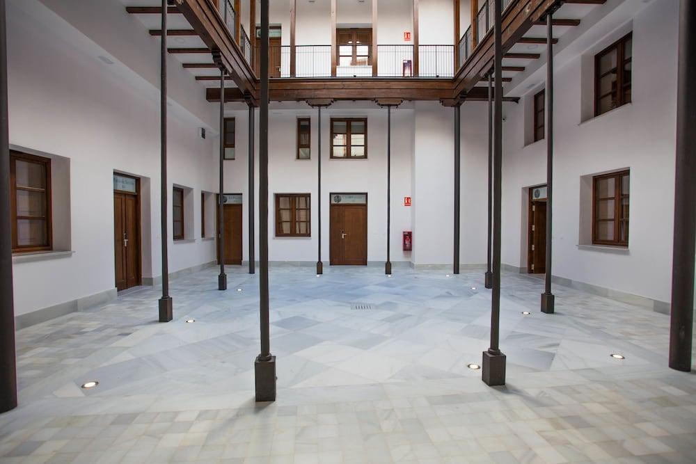 Apartamento Palacio Buenavista *
